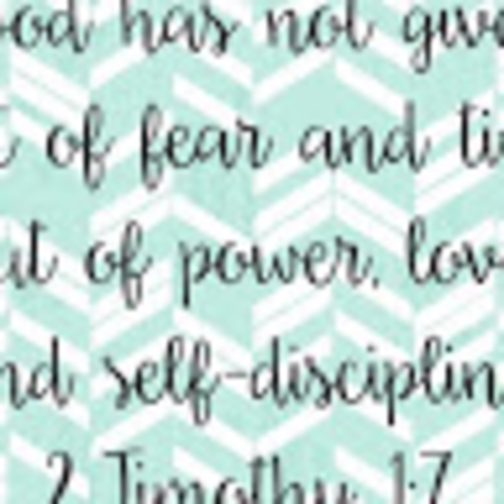 Meet your Posher, Vanessa